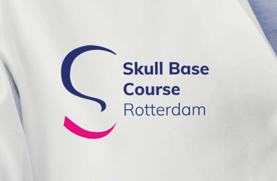 W. ontwerpt voor Erasmus MC. - 